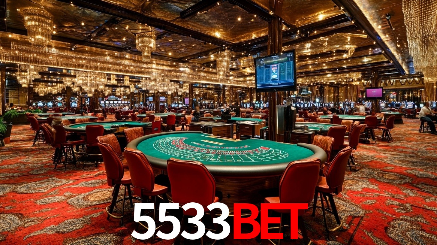 5533bet cassino
