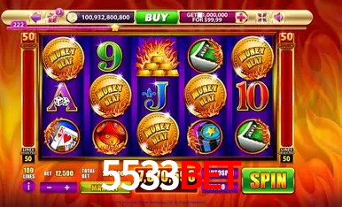 Descubra a Essência do 5533bet: Nossa História e Compromissos
