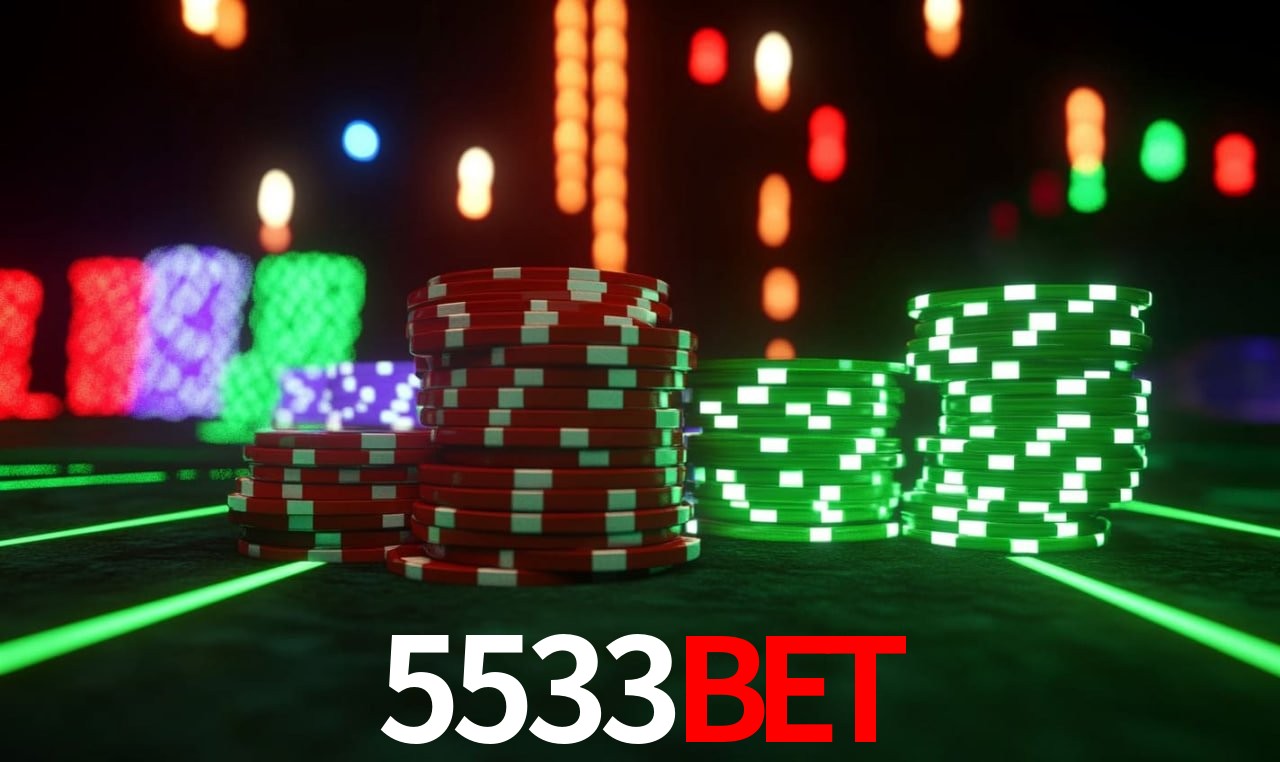Experiência VIP 5533bet