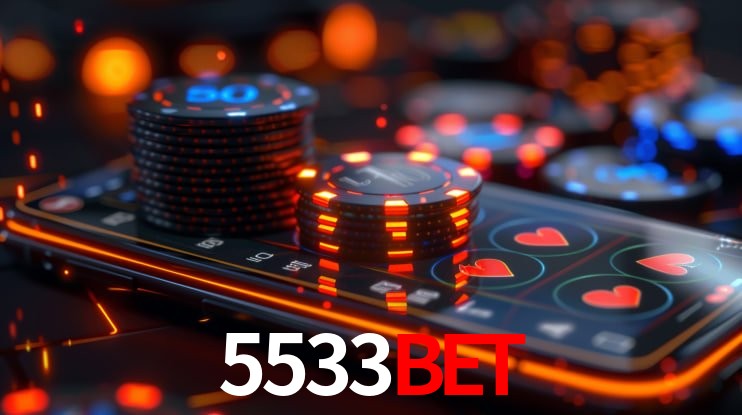 Statistics 5533bet