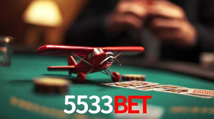Aviator Jogo na 5533bet