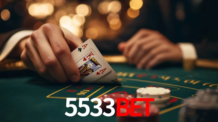 Plataforma Online 5533bet