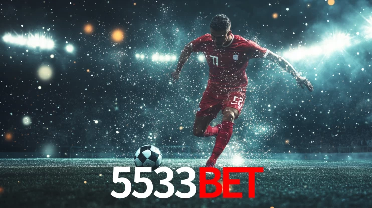 Plataforma de Apostas 5533bet