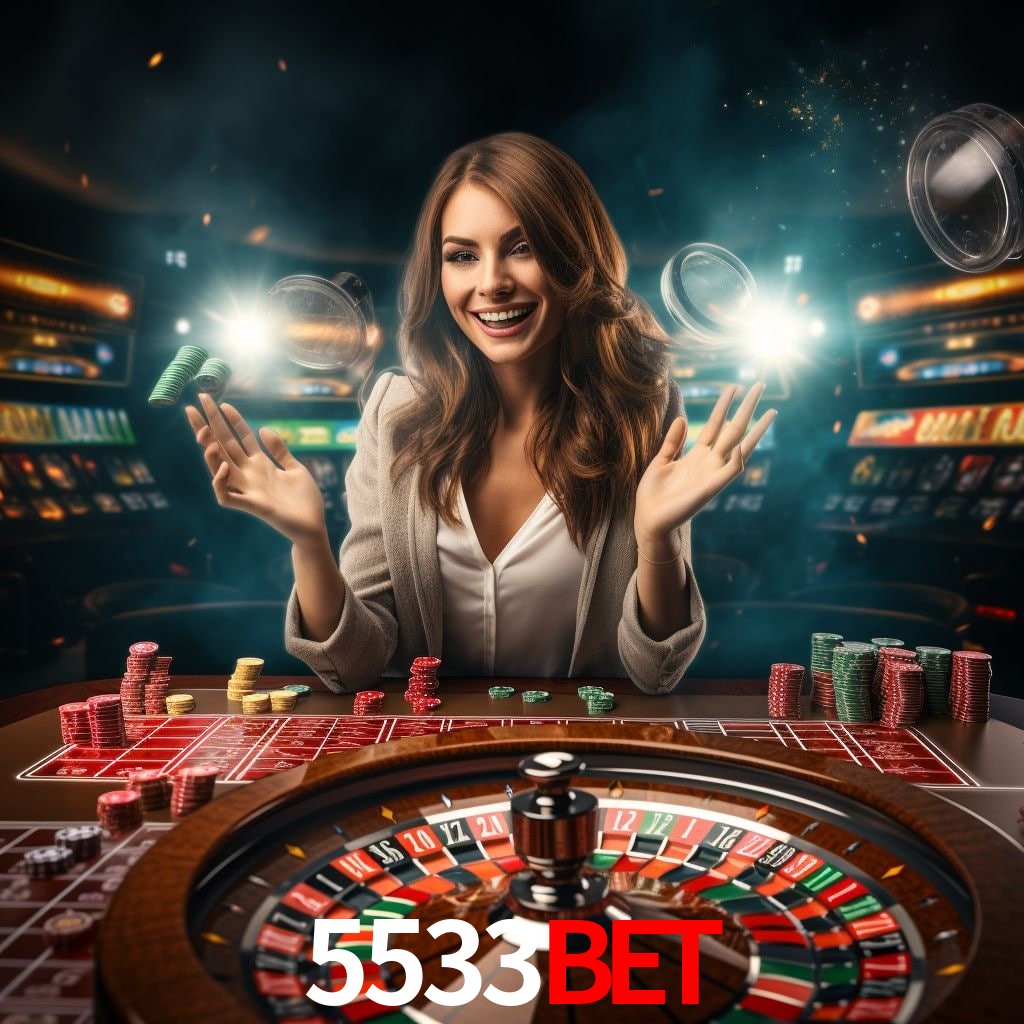 Experimente o Login Seguro Premium no 5533bet