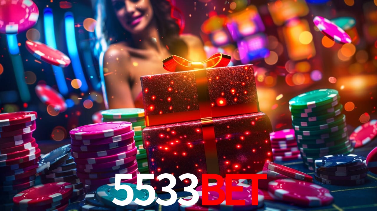 A Emoção da Loteria na 5533bet: Uma Chance de Mudança de Vida