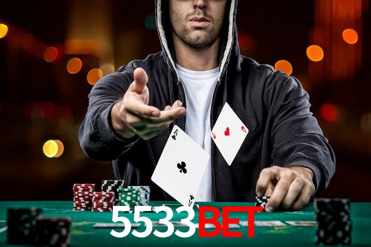Apostas com odds competitivas na 5533bet