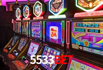 A Emoção da Loteria na 5533bet: Uma Chance de Mudança de Vida