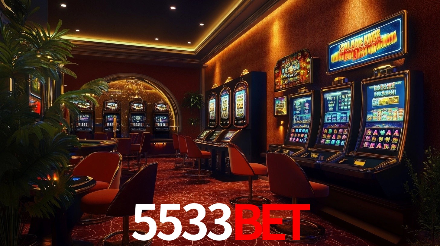 Daily Bonuses 5533bet