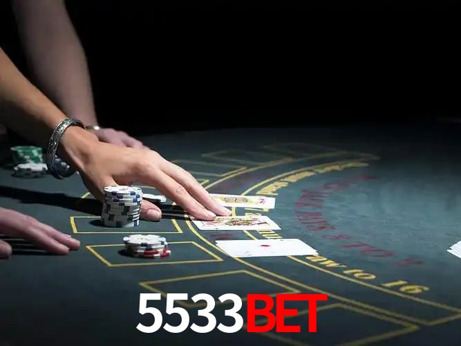 Ofertas Exclusivas 5533bet