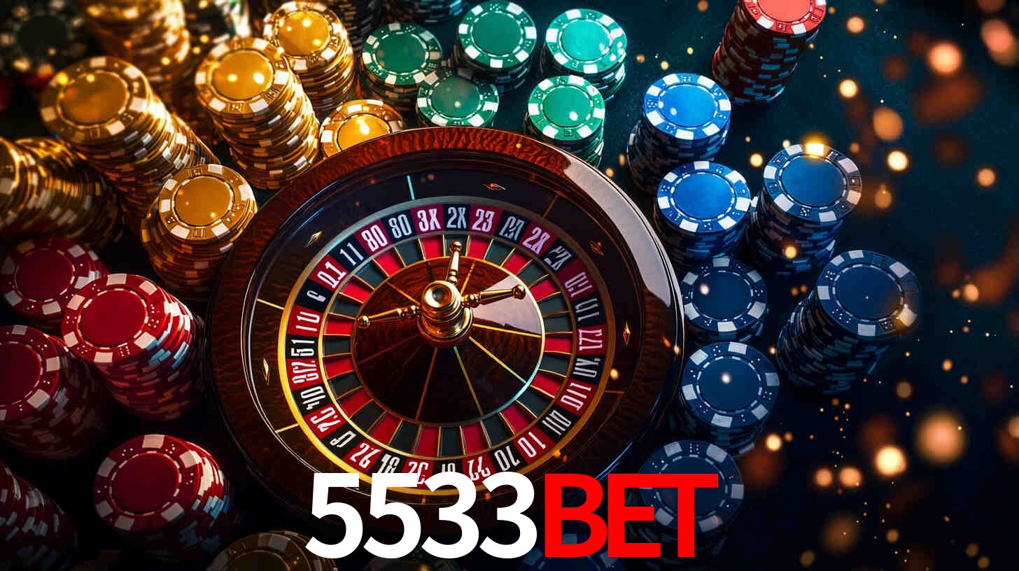 Premium Interface 5533bet