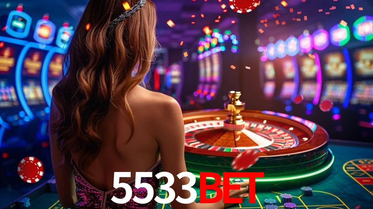 Instalação rápida do APK 5533bet