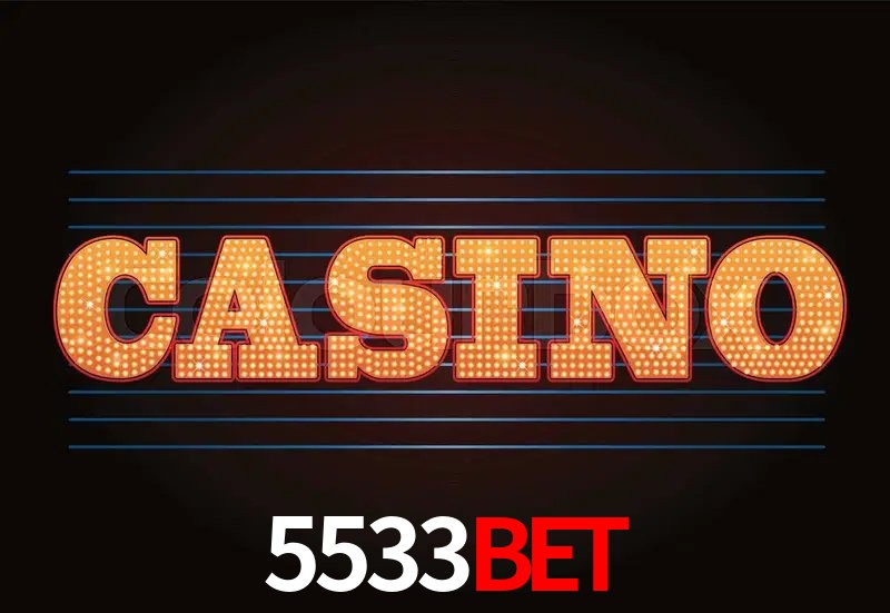 Apostas de Futebol 5533bet