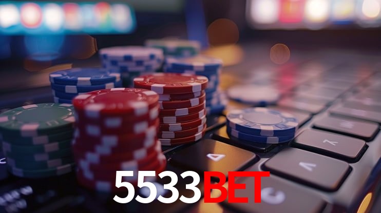 Segurança 2FA 5533bet