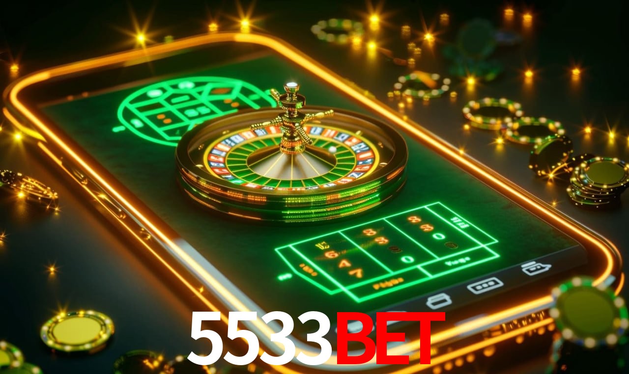 Sistemas de Segurança 5533bet