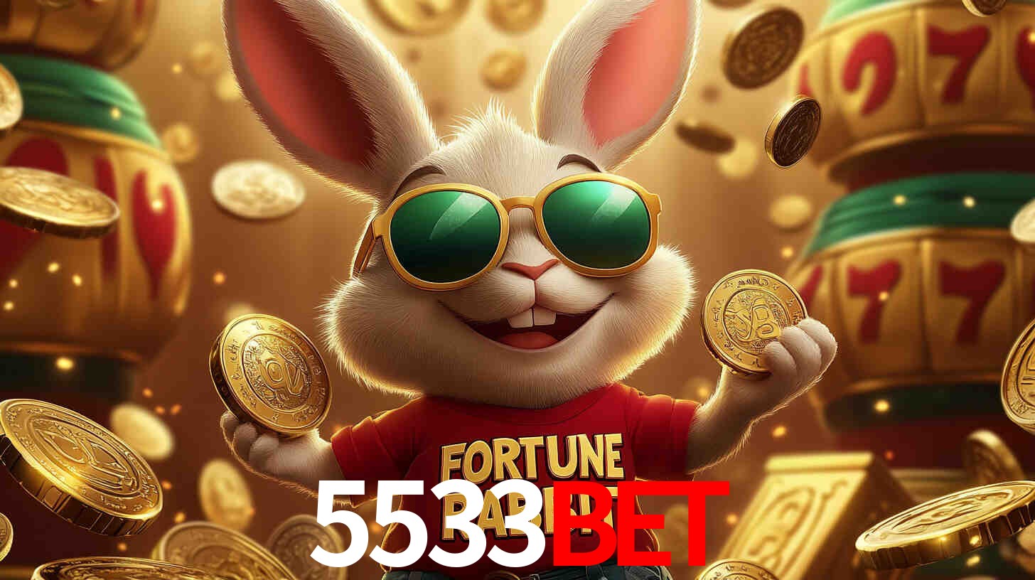 5533 bet