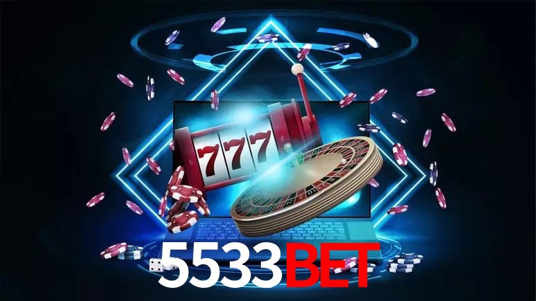 Jogos de Slot 5533bet