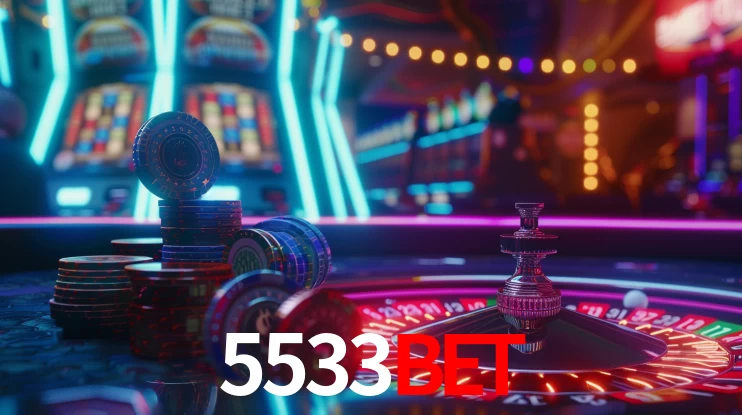 Slot Games 5533bet
