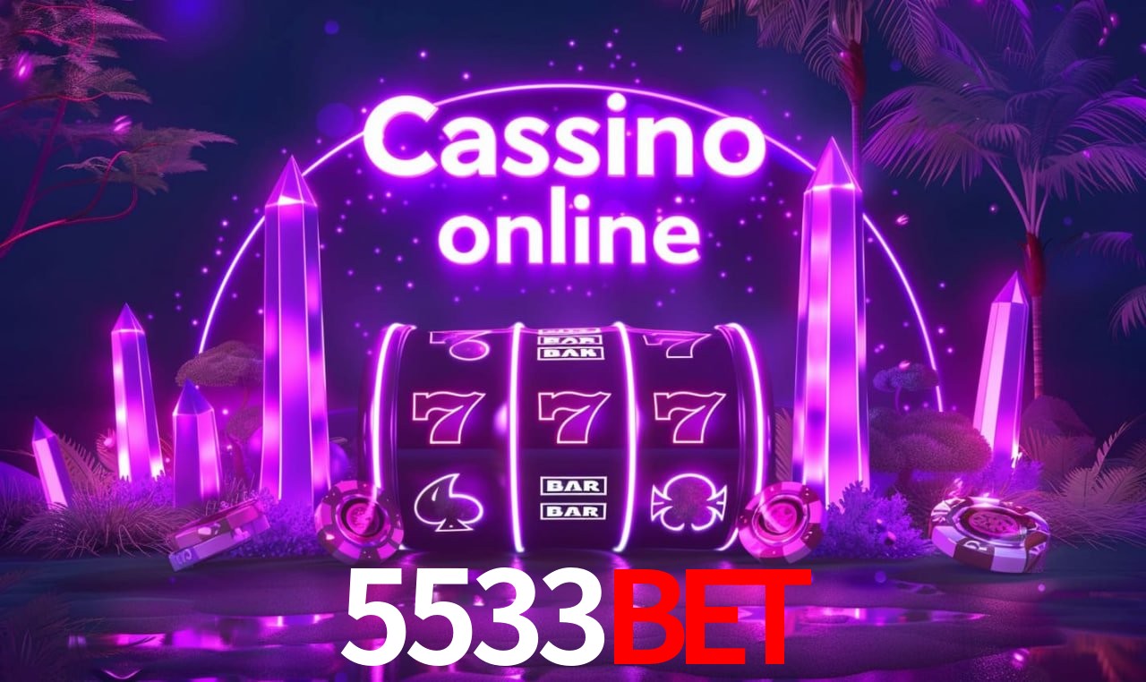 Benefícios da Conta 5533bet