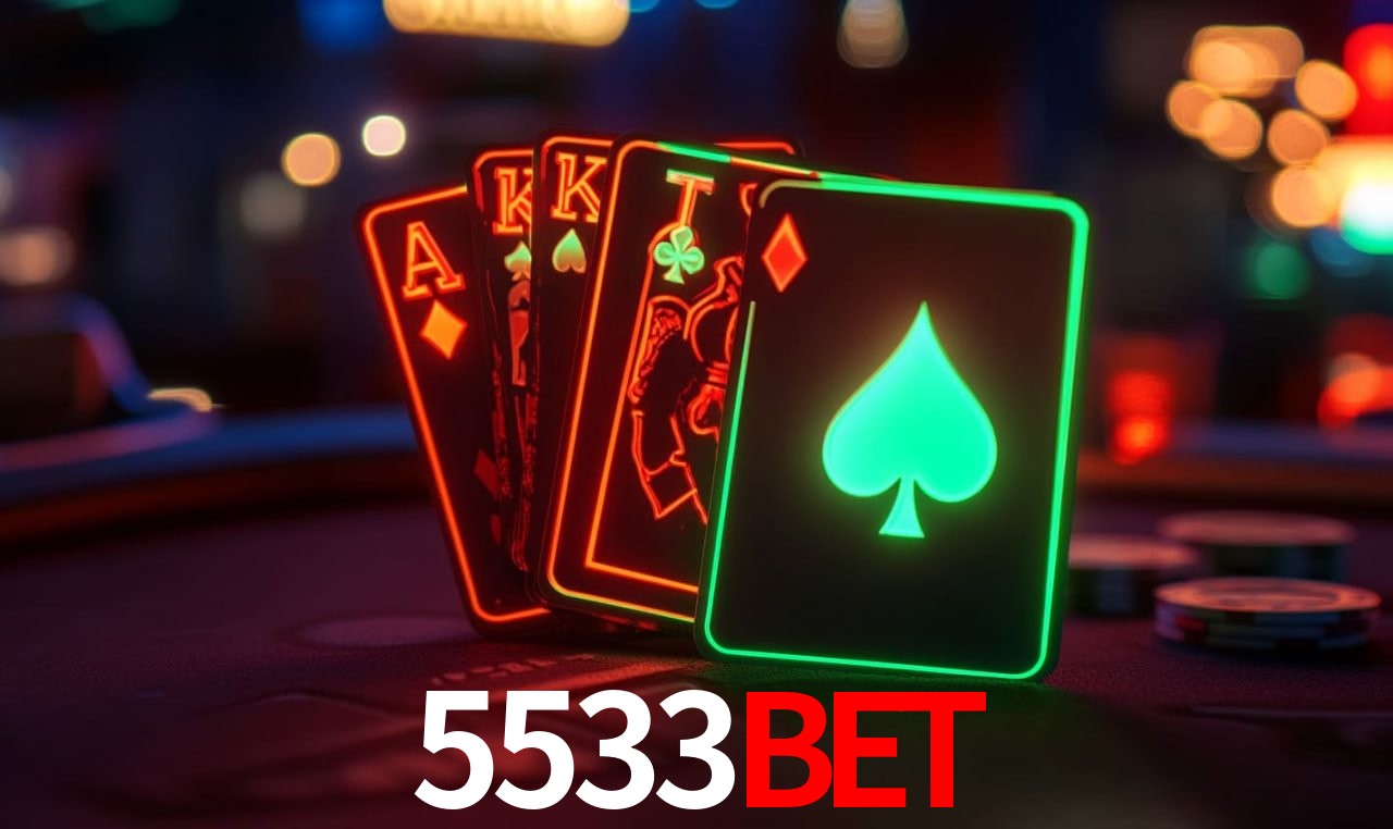 Torneios e prêmios garantidos na 5533bet