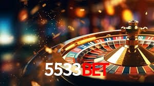 Bônus e promoções da 5533bet