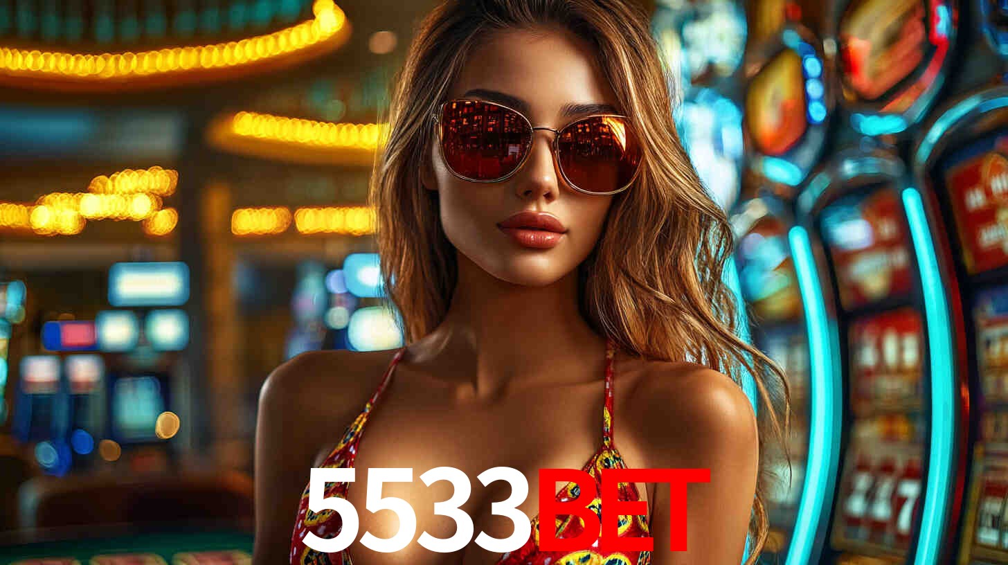 5533bet App Interface