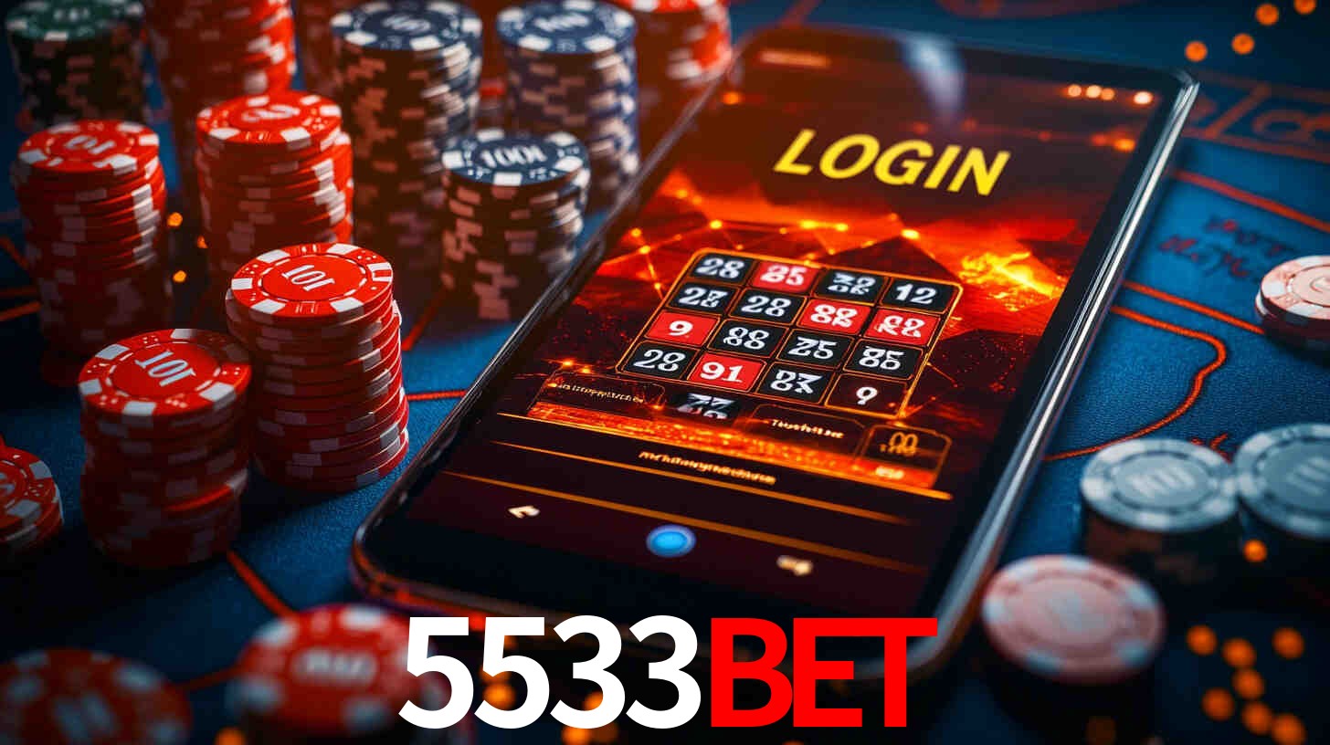 5533bet,5533 bet