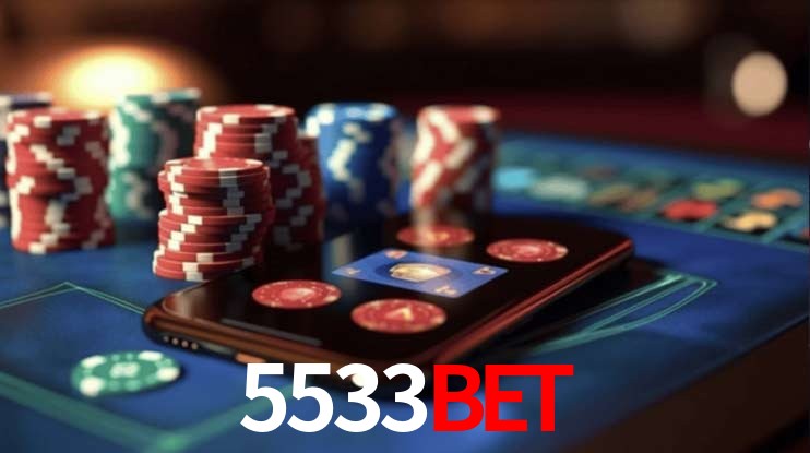 Avaliações dos Jogadores 5533bet