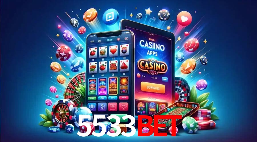 Secure Login 5533bet