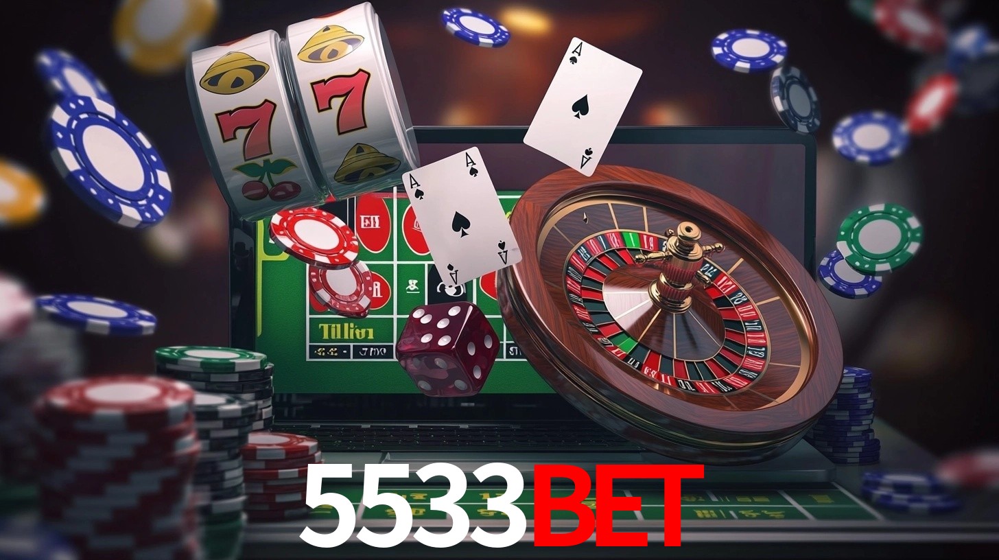 Ofertas Imperdíveis na 5533bet: Promoções e Bônus Que Valem a Pena