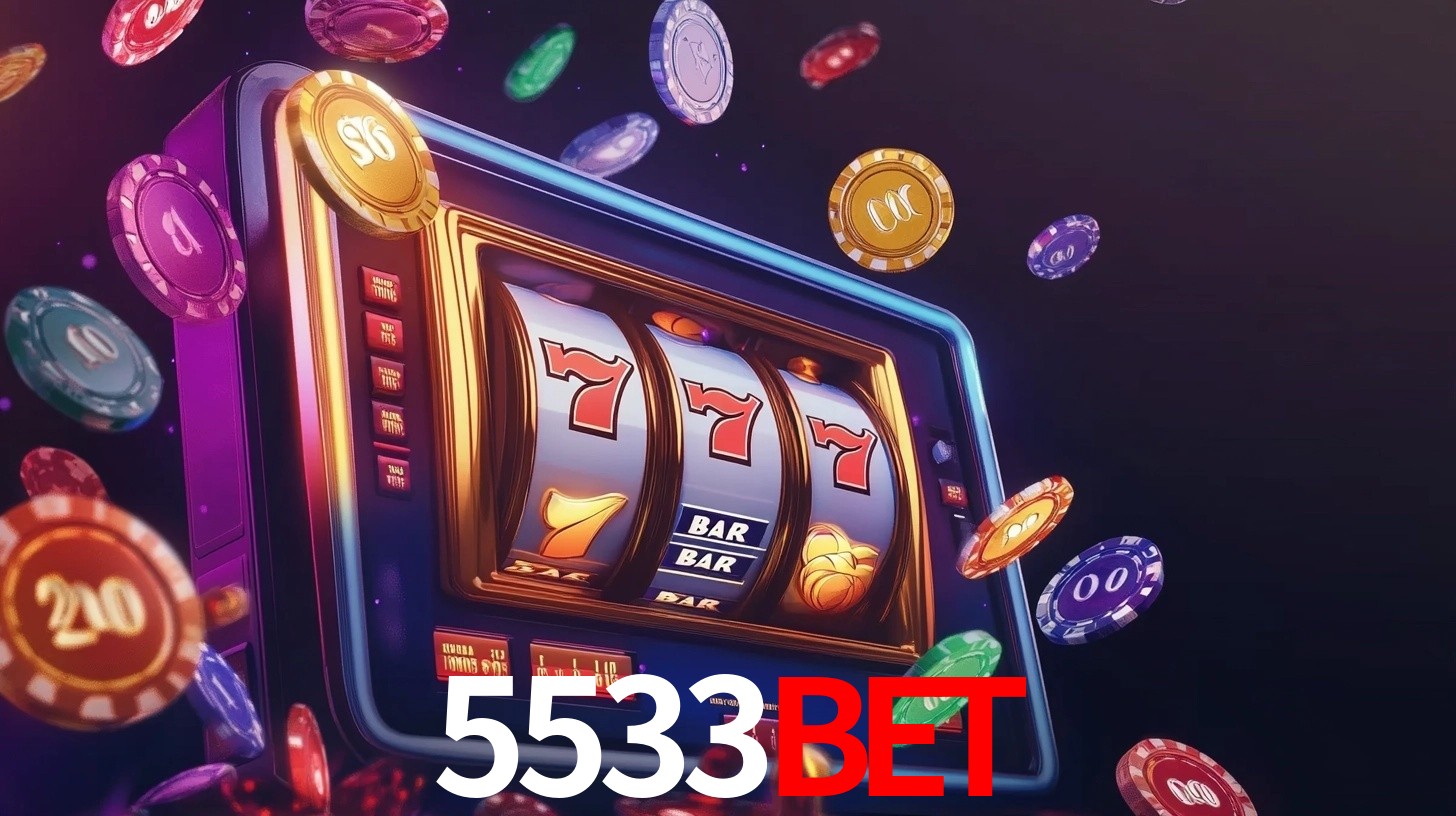 Programa VIP 5533bet
