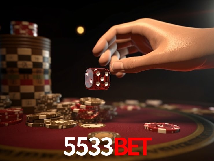 Estatísticas do Jogo 5533bet