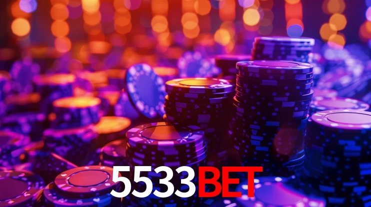 5533 bet