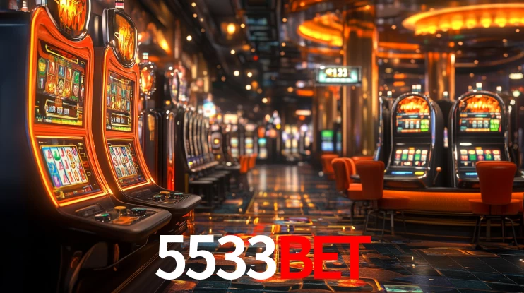5533bet cassino
