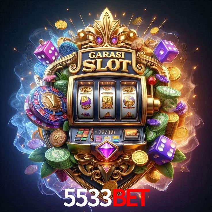 Cadastro Rápido 5533bet