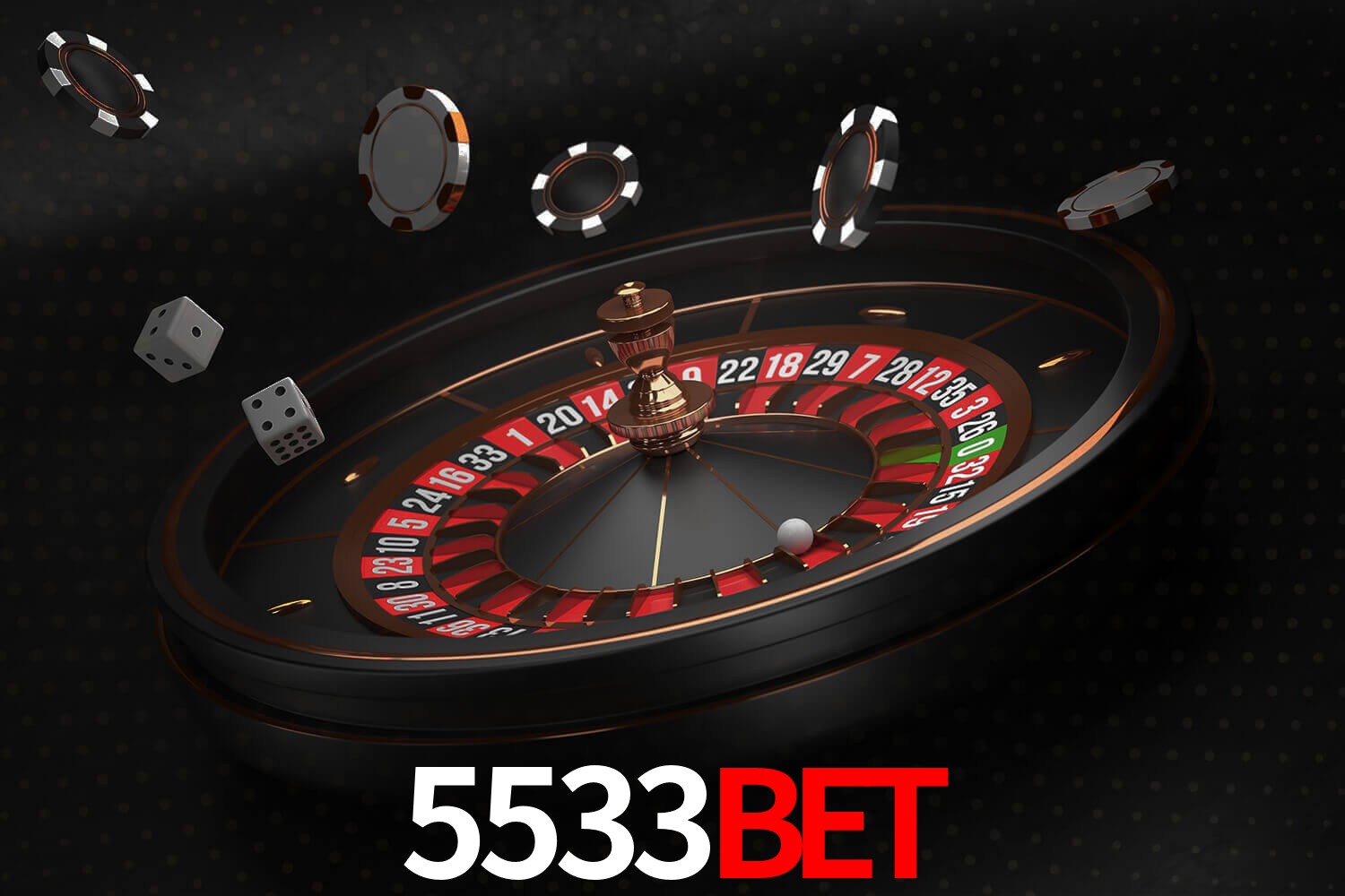 5533 bet