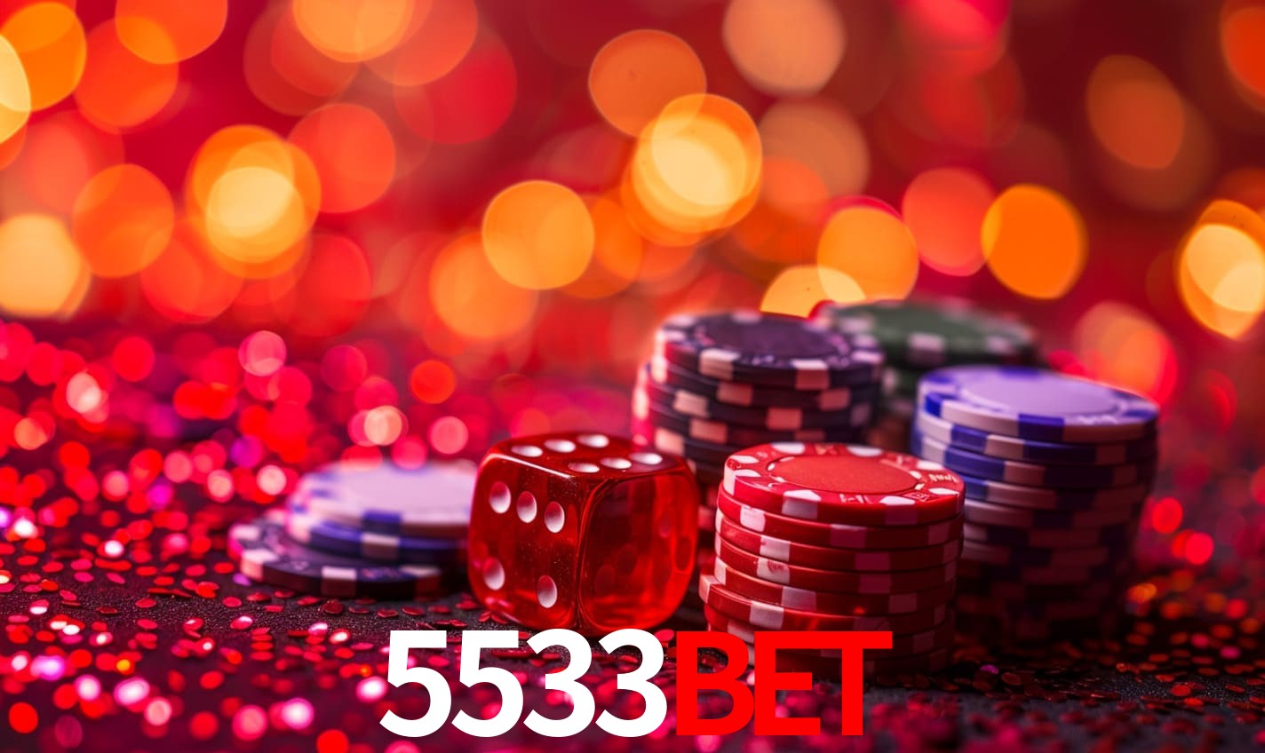 Explorando a Categoria de Eventos em Apostas na 5533bet