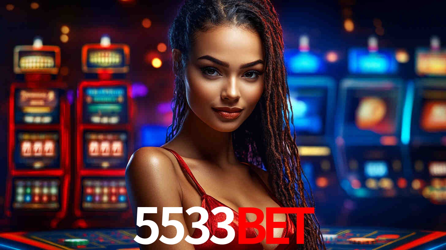 Descubra a Essência do 5533bet: Nossa História e Compromissos