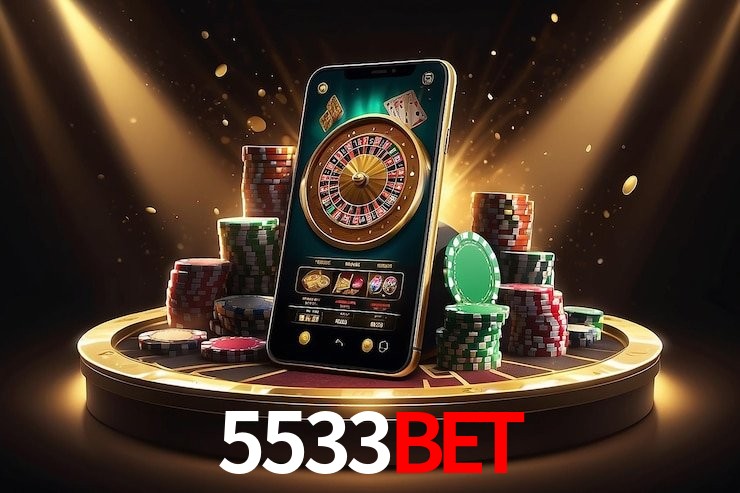 Login Seguro 5533bet
