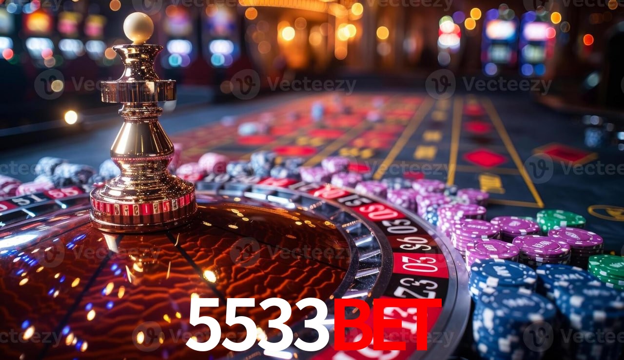 Exclusive Offers 5533bet