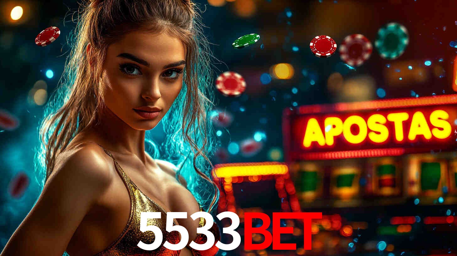 A Popularidade dos Caça-Níqueis no 5533bet