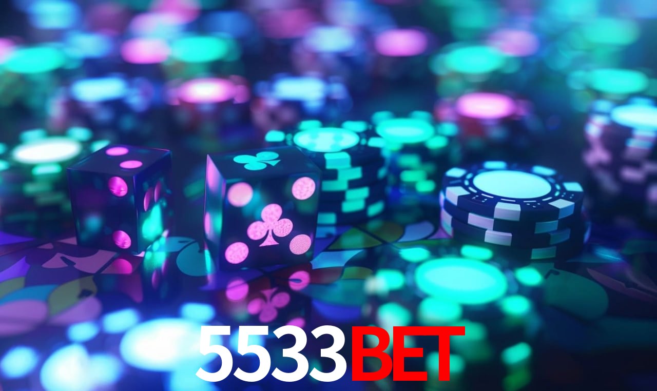 Bônus Diários 5533bet