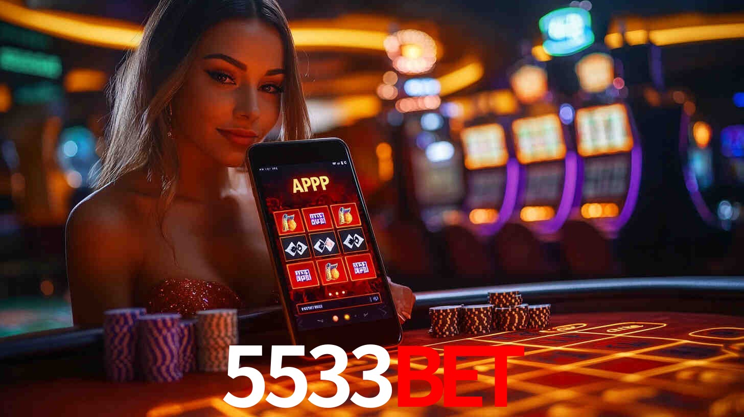 Descubra o Programa VIP da 5533bet: Vantagens Exclusivas para Jogadores
