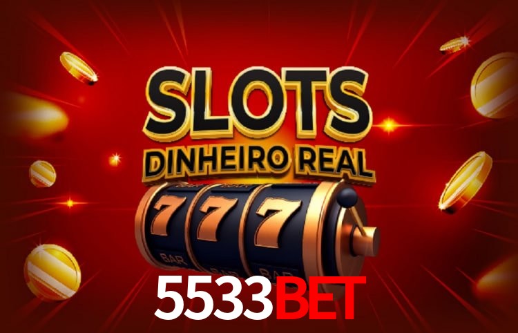 Promoções Sazonais 5533bet