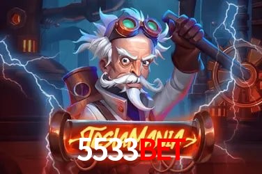 Diretório de Jogos 5533bet