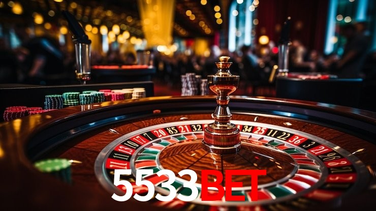 Seasonal Promotions 5533bet