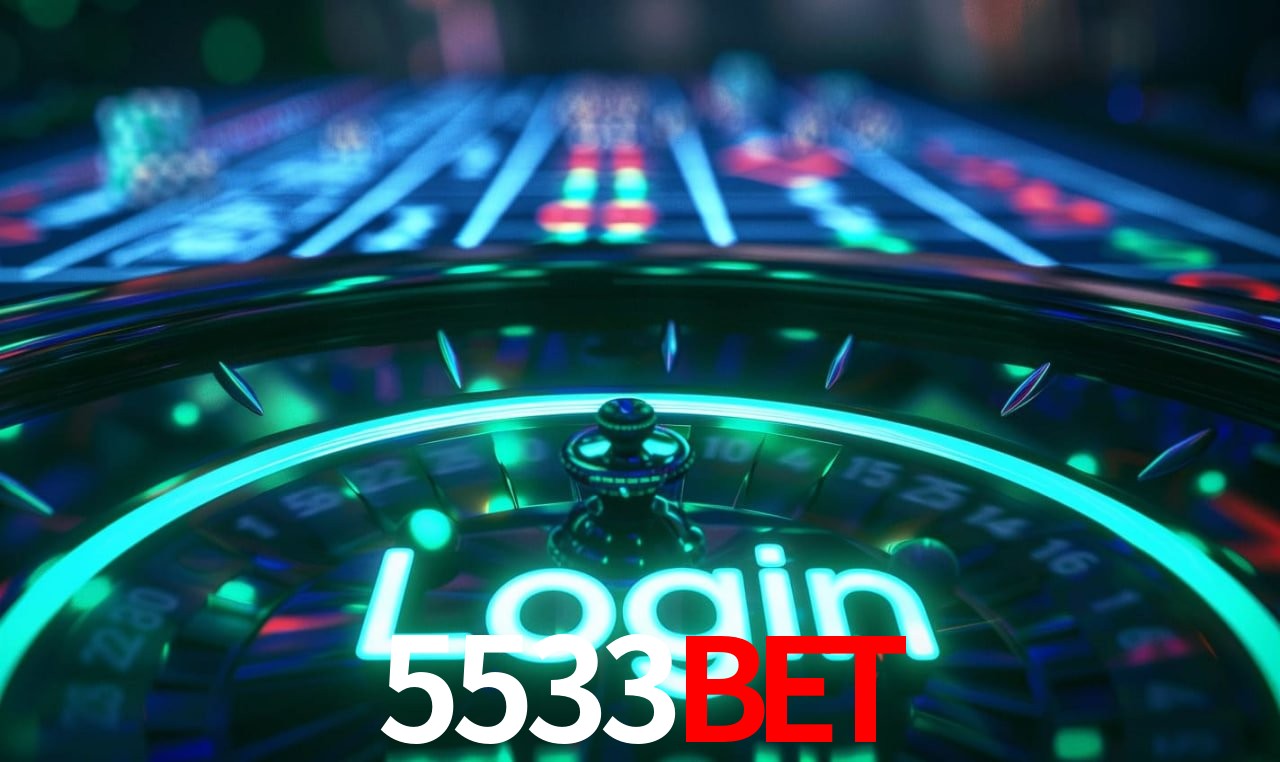 Casino VIP 5533bet