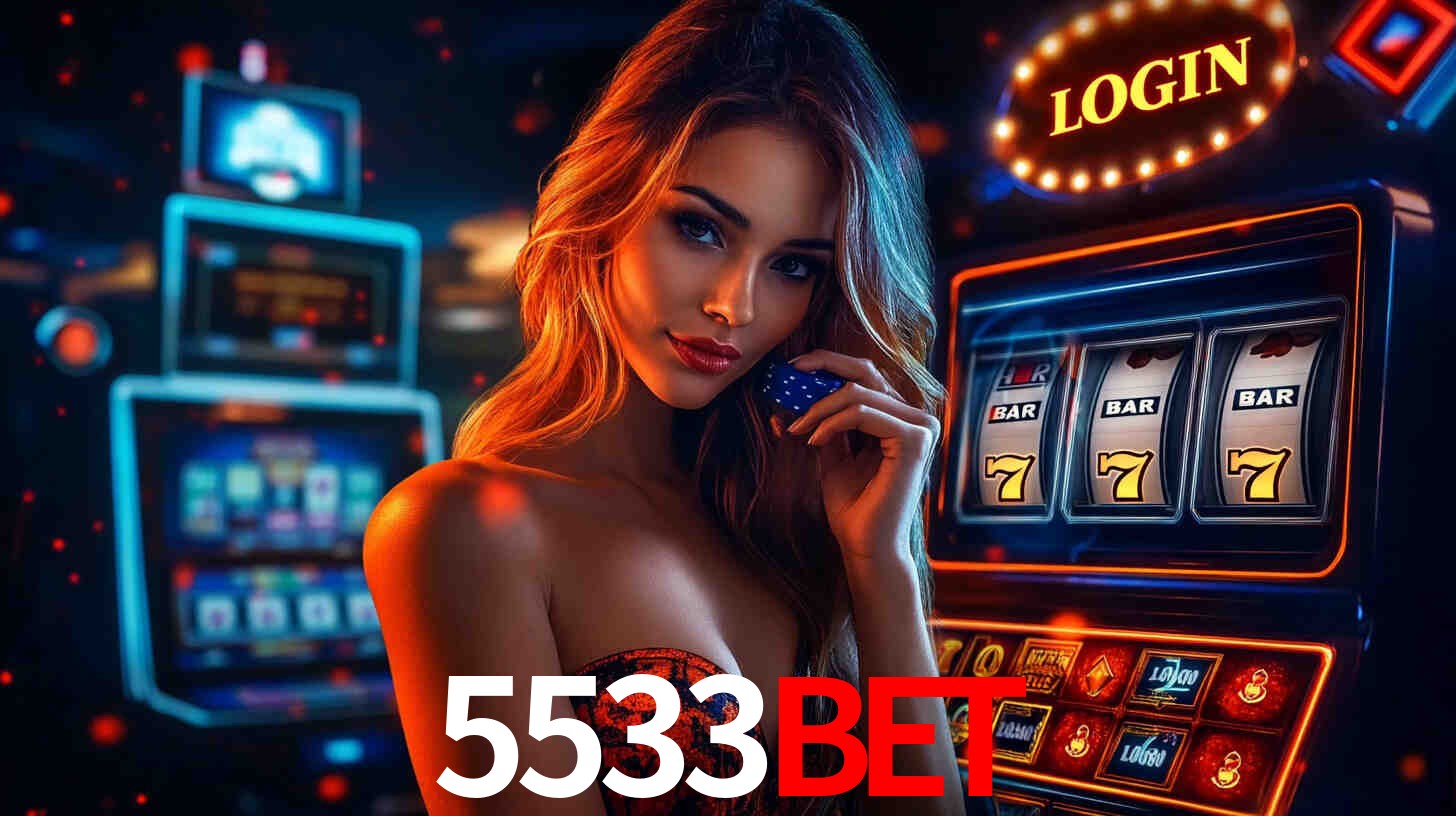 5533bet