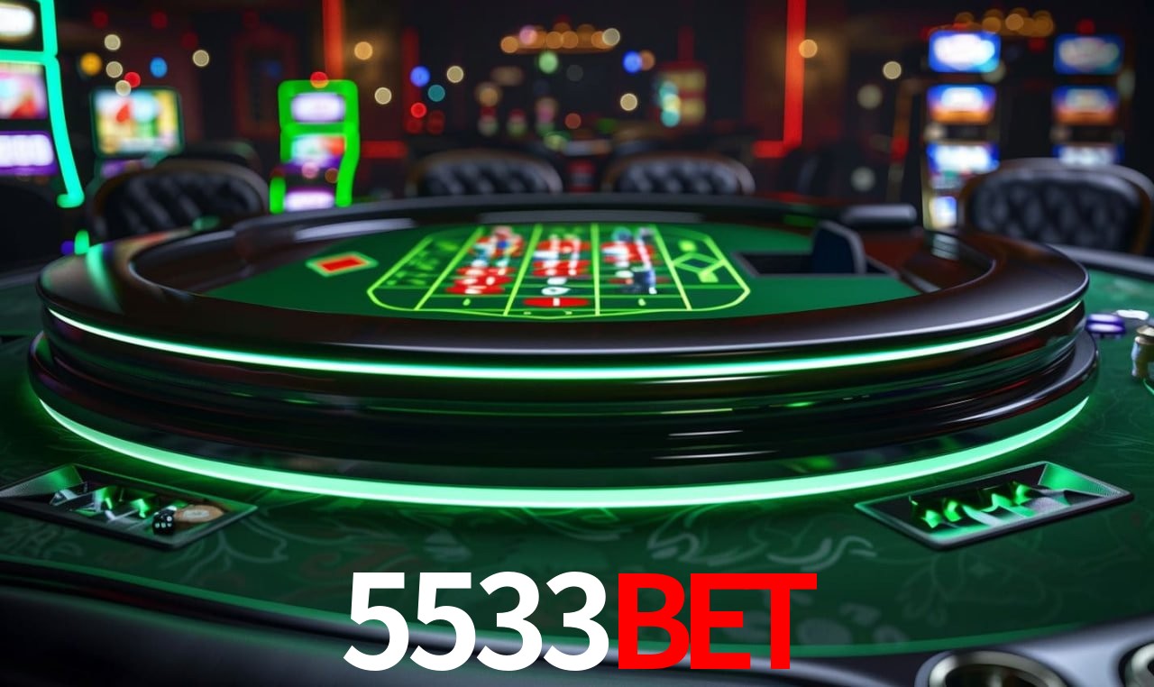 Weekend Specials 5533bet