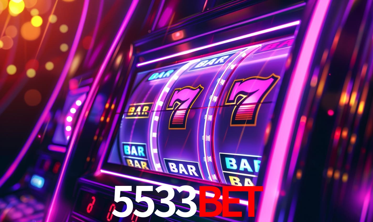 5533 bet