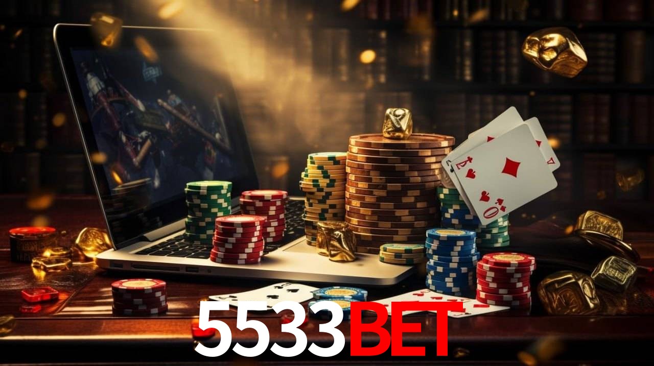 Programa VIP 5533bet